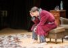 Teatro Popolare Veneto, a Sossano il thriller “Trappola per un uomo solo” della Compagnia dell’Orso Trappola per un uomo solo a Sossano per Teatro Popolare Veneto