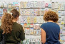 Abilmente Autunno apre a Vicenza: oltre 400 espositori tra creatività, riciclo e artigianato Abilmente Autunno a Vicenza