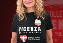 Vicenza Volley, derby casalingo con Noventa: Cavallaro chiede personalità e coraggio Volksbank Vicenza Volley