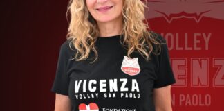 Vicenza Volley, derby casalingo con Noventa: Cavallaro chiede personalità e coraggio Volksbank Vicenza Volley