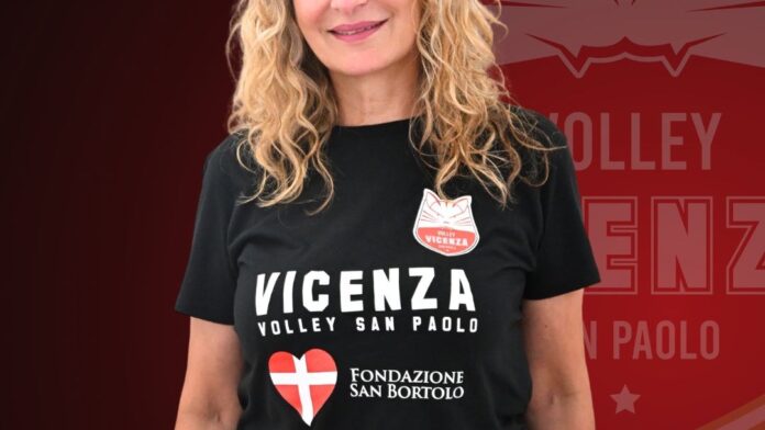 Volksbank Vicenza Volley