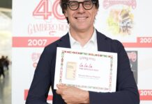 Renato Bosco premiato dal Gambero Rosso: Tre Spicchi e riconoscimento alla carriera Renato Bosco premiato dal Gambero Rosso con i Tre Spicchi nella guida alle pizzerie 2027