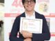 Renato Bosco premiato dal Gambero Rosso: Tre Spicchi e riconoscimento alla carriera Renato Bosco premiato dal Gambero Rosso con i Tre Spicchi nella guida alle pizzerie 2027