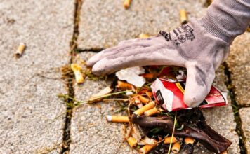 Padova, volontari all’Arcella raccolgono 14.500 mozziconi e 140 chili di rifiuti Raccolta rifiuti all’Arcella, volontari rimuovono mozziconi dalle strade