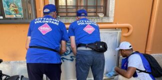 Padova, all’Arcella una caccia ai mozziconi con Retake e una nuova colonnina Re-Cig Caccia ai mozziconi all’Arcella con Retake Padova
