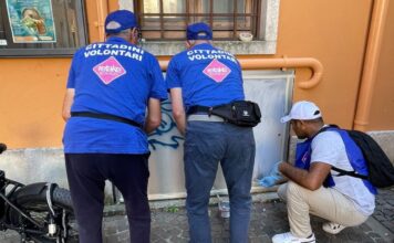Padova, all’Arcella una caccia ai mozziconi con Retake e una nuova colonnina Re-Cig Caccia ai mozziconi all’Arcella con Retake Padova