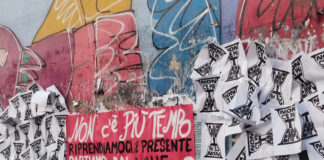 Studenti in piazza in Veneto, dalla Rete alla Cgil: scuole, trasporti e futuro al centro Studenti in piazza in Veneto per scuole, trasporti e diritto allo studio