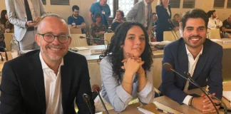 TAV a est di Vicenza, Rifondazione attacca la Lega e chiede un’assemblea pubblica TAV a est di Vicenza e scavalco del Montone