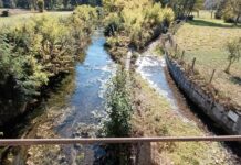Feltre, 400 mila euro per la sicurezza idraulica del Rio Musil: lavori nel 2027 previsto sicurezza idraulica del Rio Musil