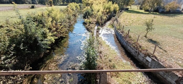 Feltre, 400 mila euro per la sicurezza idraulica del Rio Musil: lavori nel 2027 previsto sicurezza idraulica del Rio Musil