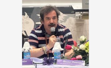 Violenza giovanile, il CNDDU propone diritto a scuola e un fondo nazionale da 300 milioni Diritto a scuola contro la violenza giovanile, Romano Pesavento del CNDDU