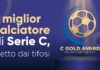 C Gold Award 2026, dieci calciatori dell’Arzignano Valchiampo candidati al premio C Gold Award 2026 per i calciatori dell’Arzignano Valchiampo