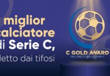 C Gold Award 2026, dieci calciatori dell’Arzignano Valchiampo candidati al premio C Gold Award 2026 per i calciatori dell’Arzignano Valchiampo