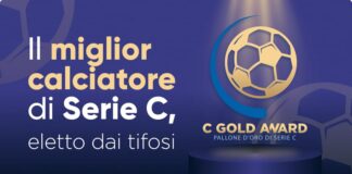 C Gold Award 2026, dieci calciatori dell’Arzignano Valchiampo candidati al premio C Gold Award 2026 per i calciatori dell’Arzignano Valchiampo