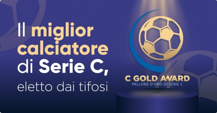 C Gold Award 2026 per i calciatori dell’Arzignano Valchiampo