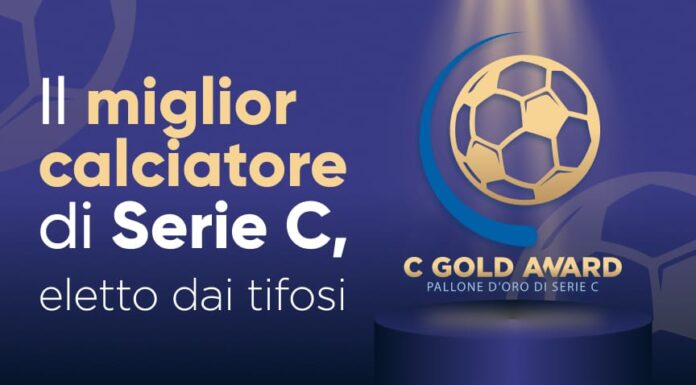 C Gold Award 2026, dieci calciatori dell’Arzignano Valchiampo candidati al premio C Gold Award 2026 per i calciatori dell’Arzignano Valchiampo