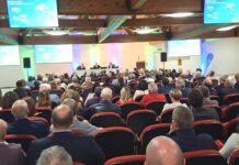 BCC Roma cresce in Veneto: impieghi per 1,4 miliardi e raccolta oltre quota 3,2 miliardi BCC Roma in Veneto durante la riunione dei soci a Soave