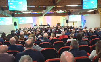 BCC Roma cresce in Veneto: impieghi per 1,4 miliardi e raccolta oltre quota 3,2 miliardi BCC Roma in Veneto durante la riunione dei soci a Soave