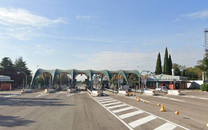 Cantieri A31 e A4 nel Vicentino, corsia unica tra Albettone, Noventa e Montecchio cantieri A31 e A4 nel Vicentino