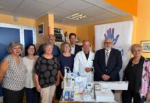San Bortolo, capsula wireless per diagnosticare il reflusso gastroesofageo nei bambini capsula wireless per il reflusso