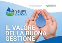 Valore Acqua, tre incontri online sulla gestione sostenibile del servizio idrico gestione sostenibile del servizio idrico