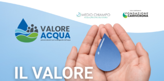 Valore Acqua, tre incontri online sulla gestione sostenibile del servizio idrico gestione sostenibile del servizio idrico