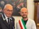 Bassano accoglie i Marinai d’Italia: il presidente Rosati ricevuto dal sindaco Finco Marinai d’Italia a Bassano