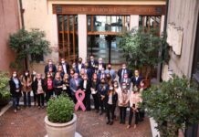 Prevenzione oncologica ad Altivole, Borgia sostiene la tappa dell’unità mobile LILT prevenzione oncologica ad Altivole