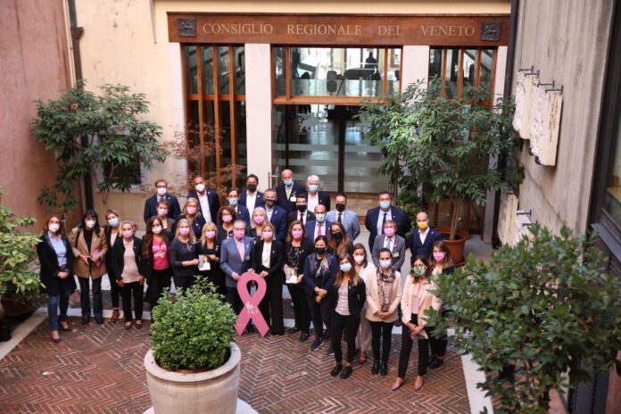 Prevenzione oncologica ad Altivole, Borgia sostiene la tappa dell’unità mobile LILT prevenzione oncologica ad Altivole