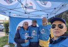Pensionati del Veneto, la UILP torna nelle piazze con una nuova campagna di ascolto pensionati del Veneto