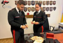 Falso carabiniere truffa un’89enne a Enego: arrestato, recuperati 18 mila euro complessivi truffa del falso carabiniere a Enego