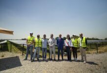 Crisi energetica, Popolari per il Veneto chiedono un piano industriale di lungo periodo Impianto per la produzione di energia, immagine di repertorio sul piano industriale per la crisi energetica