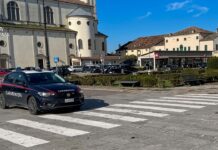 Noventa Vicentina, furto in tabaccheria: denunciato un ventenne dopo le indagini furto in tabaccheria a Noventa Vicentina