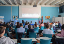Concorso Cappeller & Partner, quinta edizione tra scuola e impresa a Montecchio Maggiore Concorso Cappeller & Partner