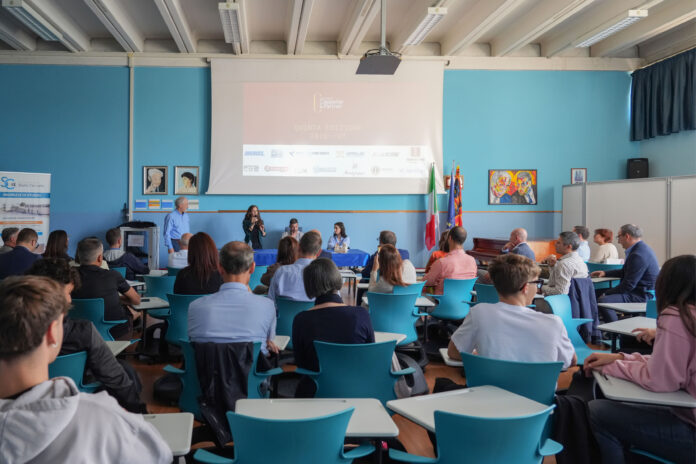 Concorso Cappeller & Partner, quinta edizione tra scuola e impresa a Montecchio Maggiore Concorso Cappeller & Partner