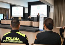 CoESPU di Vicenza, concluso il corso per le forze di sicurezza dell’America Latina corso CoESPU America Latina