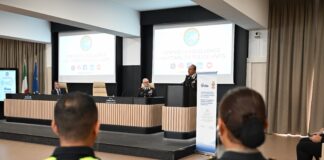 CoESPU di Vicenza, concluso il corso per le forze di sicurezza dell’America Latina corso CoESPU America Latina