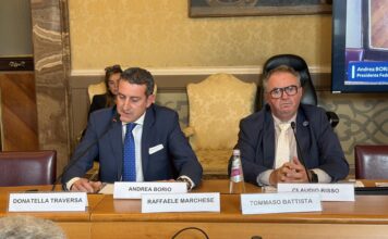 Sicurezza dei trattori, Federacma: «Oltre 130 morti l’anno, serve un piano strutturale» sicurezza dei trattori