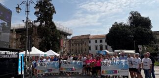 Run4Hope 2026, dai podisti 60.450 euro alla ricerca sulla fibrosi cistica in Italia Run4Hope per la fibrosi cistica, podisti riuniti a Vicenza