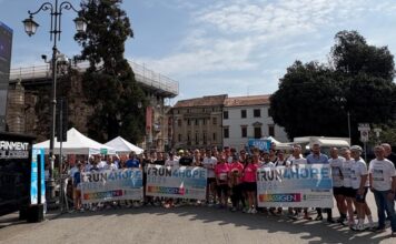 Run4Hope 2026, dai podisti 60.450 euro alla ricerca sulla fibrosi cistica in Italia Run4Hope per la fibrosi cistica, podisti riuniti a Vicenza