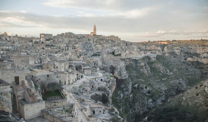 Ugl Matera