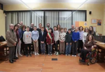 Sovizzo tra le buone pratiche educative italiane con il progetto dedicato ai giovani Mi impegno per Sovizzo