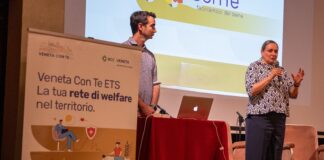 Crowdfunding civico, nuova call di Veneta Con Te dopo oltre 238 mila euro raccolti sul territorio crowdfunding civico
