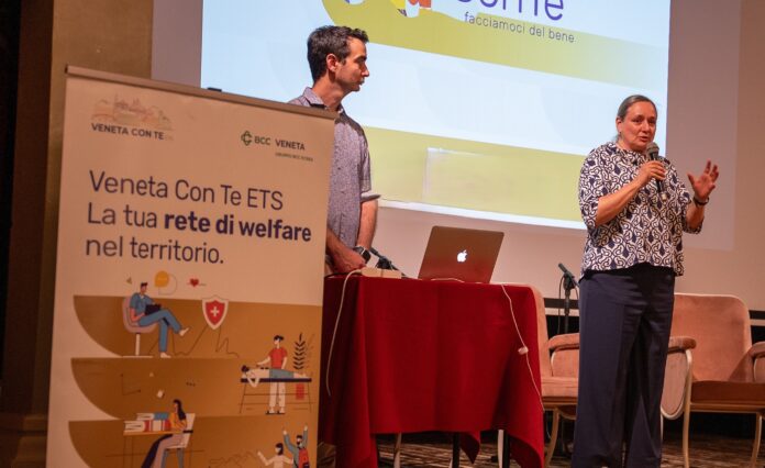 Crowdfunding civico, nuova call di Veneta Con Te dopo oltre 238 mila euro raccolti sul territorio crowdfunding civico