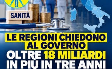 Manovra 2027, Nursing Up chiede 1,3 miliardi per retribuzioni e indennità degli infermieri Risorse per gli infermieri nella manovra 2027, sanità, monete e stetoscopio