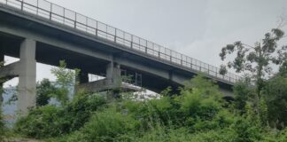 Ponte di Rivarotta a Bassano, rinviata la chiusura: resta aperto almeno una settimana Ponte di Rivarotta a Bassano del Grappa, chiusura rinviata