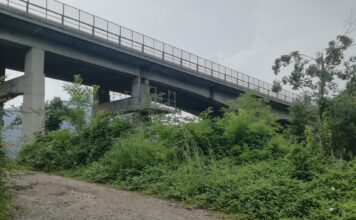 Ponte di Rivarotta a Bassano, rinviata la chiusura: resta aperto almeno una settimana Pedemontana gratuita per il ponte di Rivarotta