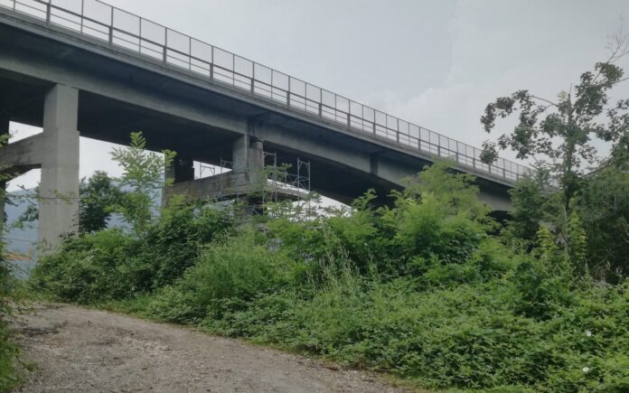 Ponte Rivarotta, Luisetto chiede sconti sulla Pedemontana durante i lavori di tre mesi lavori sul Ponte Rivarotta