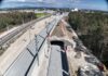 Gruppo ICM cresce ancora: 437 milioni di ricavi nel semestre e target PNRR centrati Gruppo ICM, lavori ferroviari e obiettivi PNRR centrati