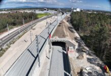 Gruppo ICM cresce ancora: 437 milioni di ricavi nel semestre e target PNRR centrati Gruppo ICM, lavori ferroviari e obiettivi PNRR centrati